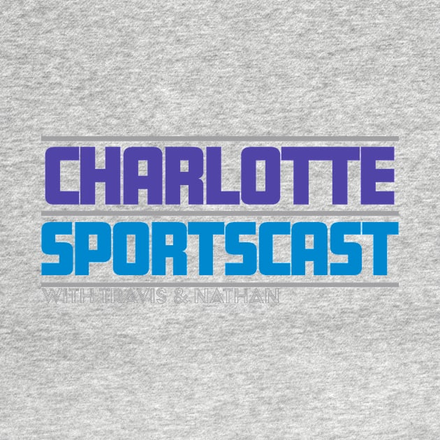 Charlotte Sportscast by CinemaShelf